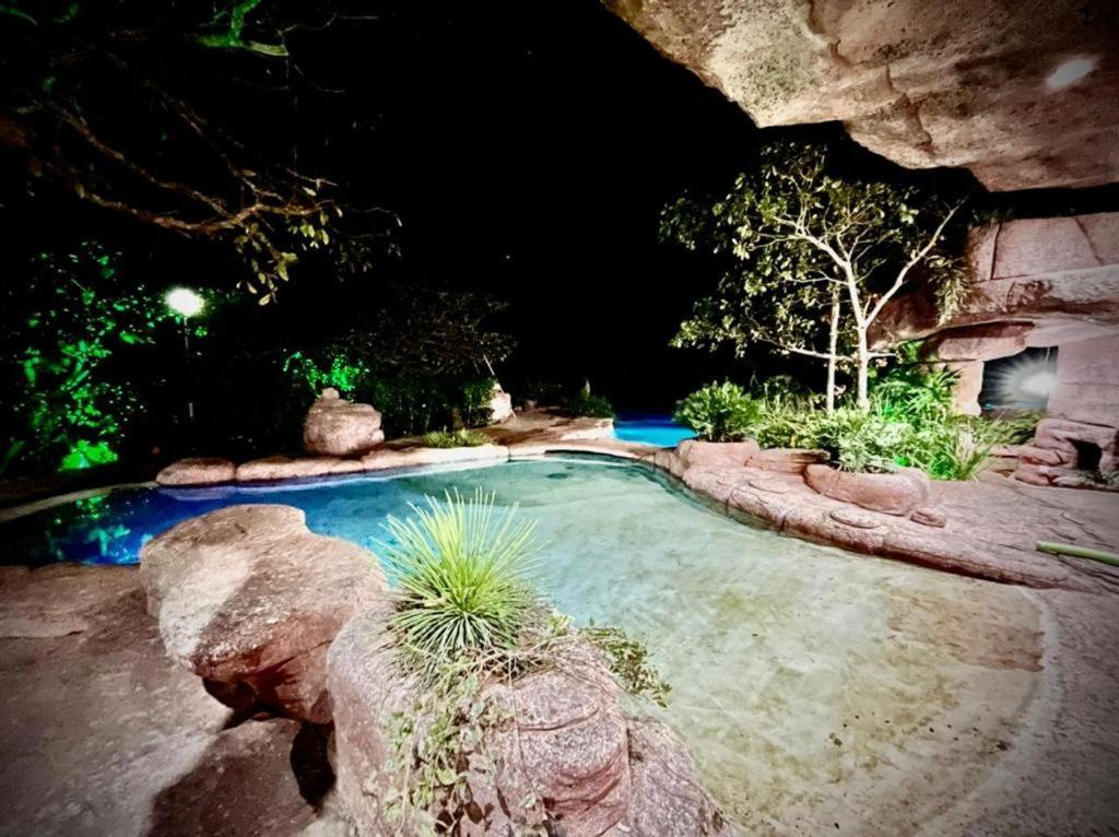 Casa De Guimaraes - Hotel Chapada dos Guimarães Extérieur photo