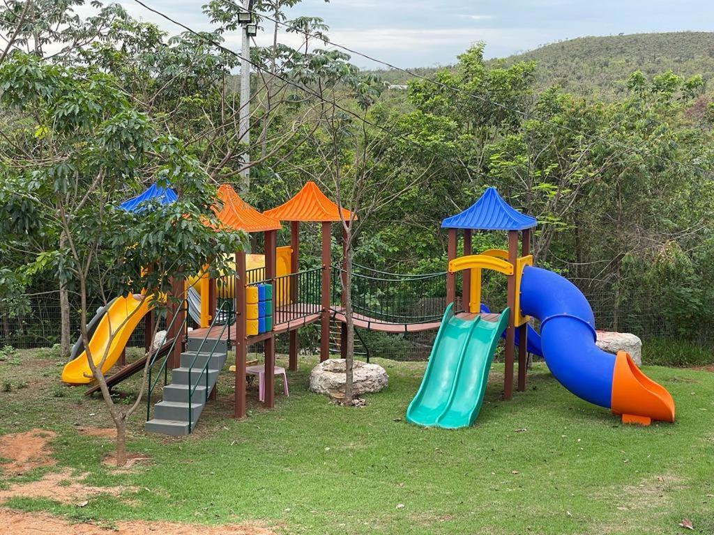 Casa De Guimaraes - Hotel Chapada dos Guimarães Extérieur photo