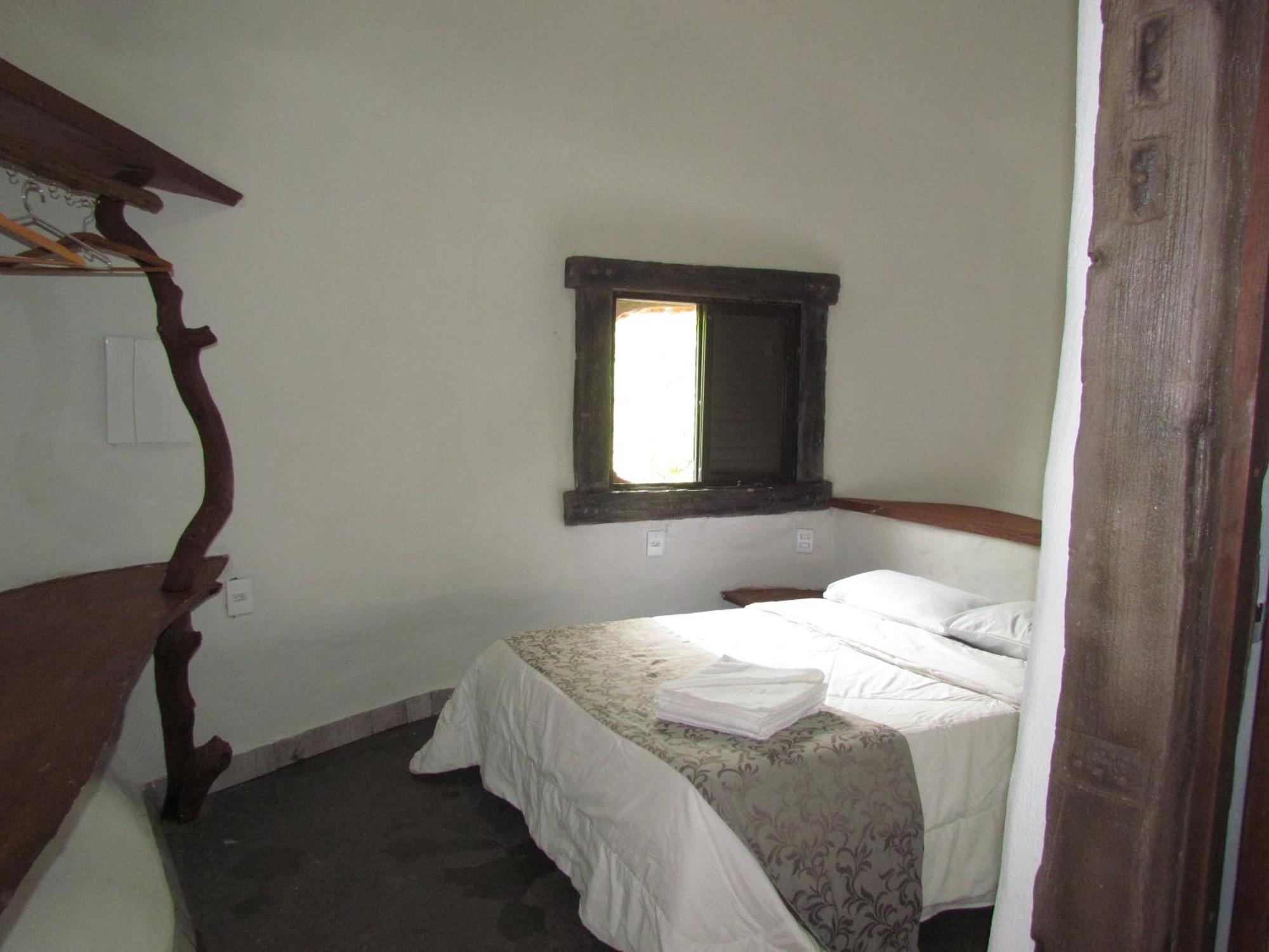 Casa De Guimaraes - Hotel Chapada dos Guimarães Extérieur photo
