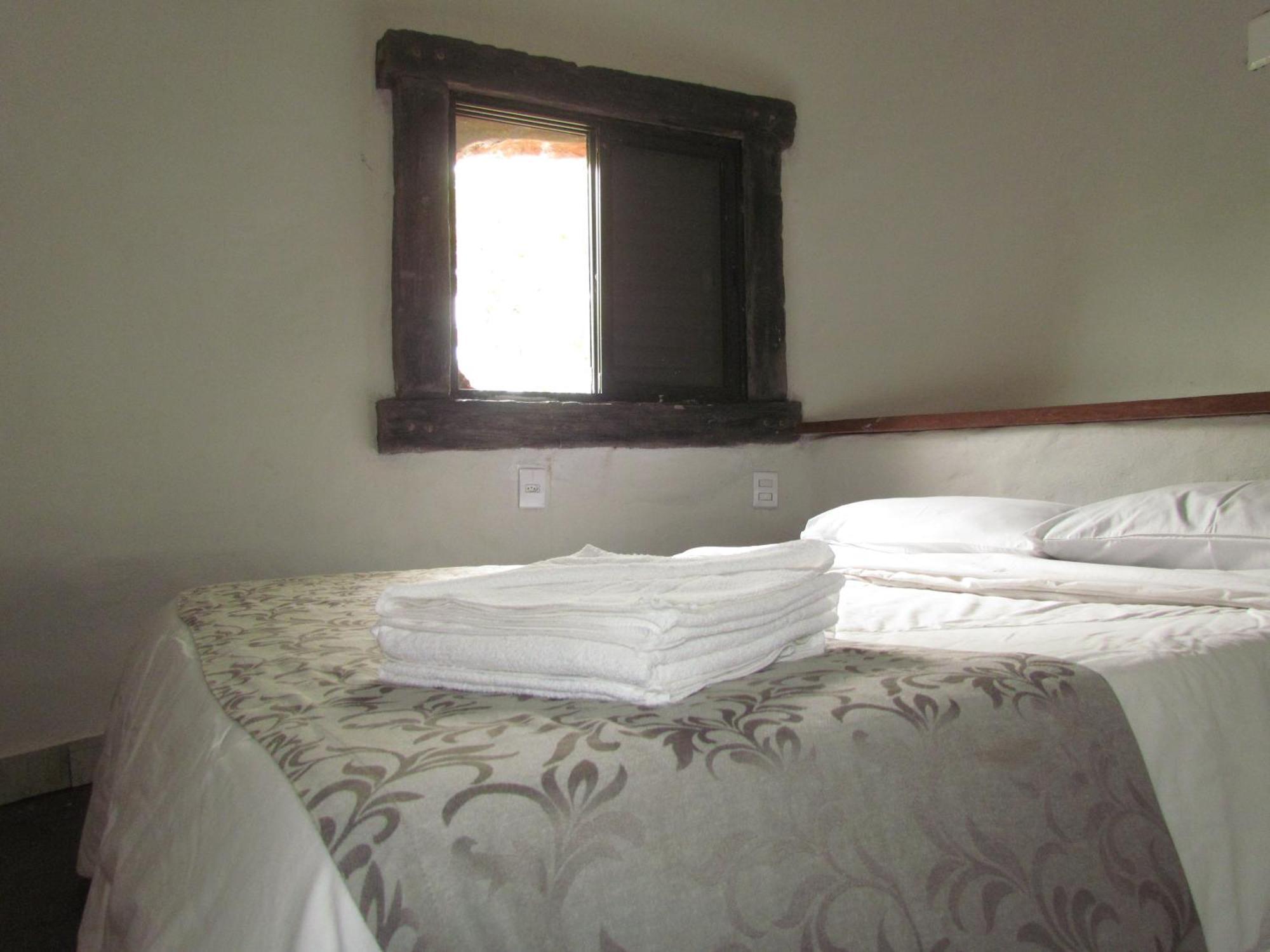 Casa De Guimaraes - Hotel Chapada dos Guimarães Extérieur photo