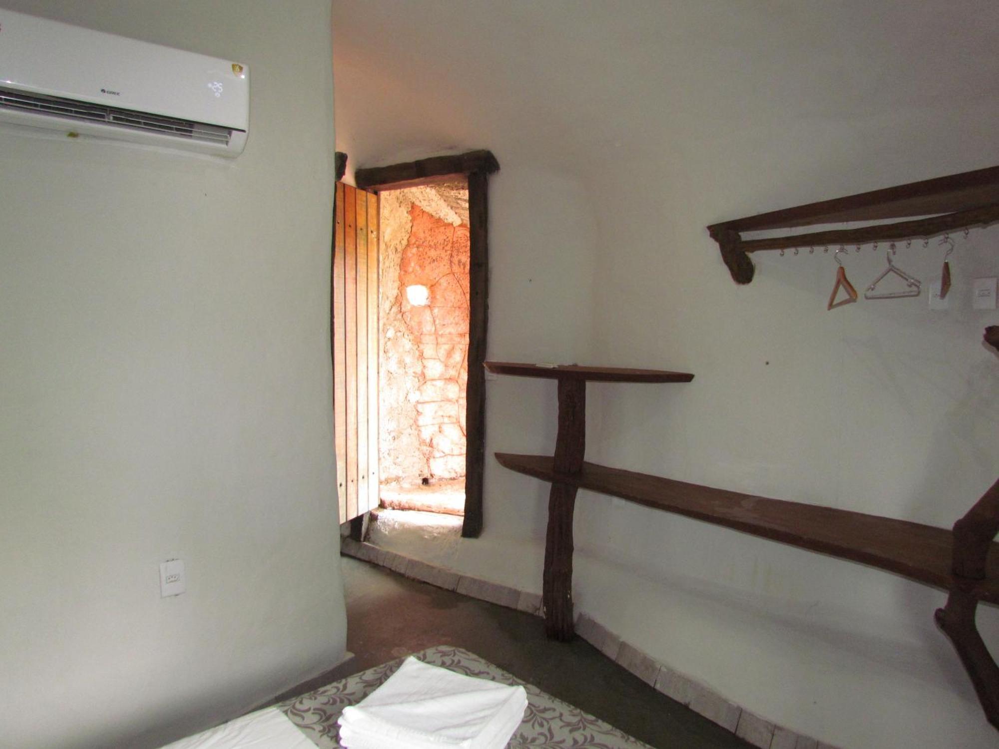 Casa De Guimaraes - Hotel Chapada dos Guimarães Extérieur photo