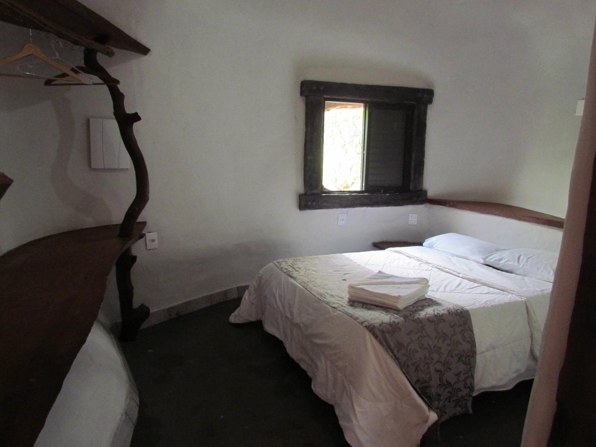 Casa De Guimaraes - Hotel Chapada dos Guimarães Extérieur photo