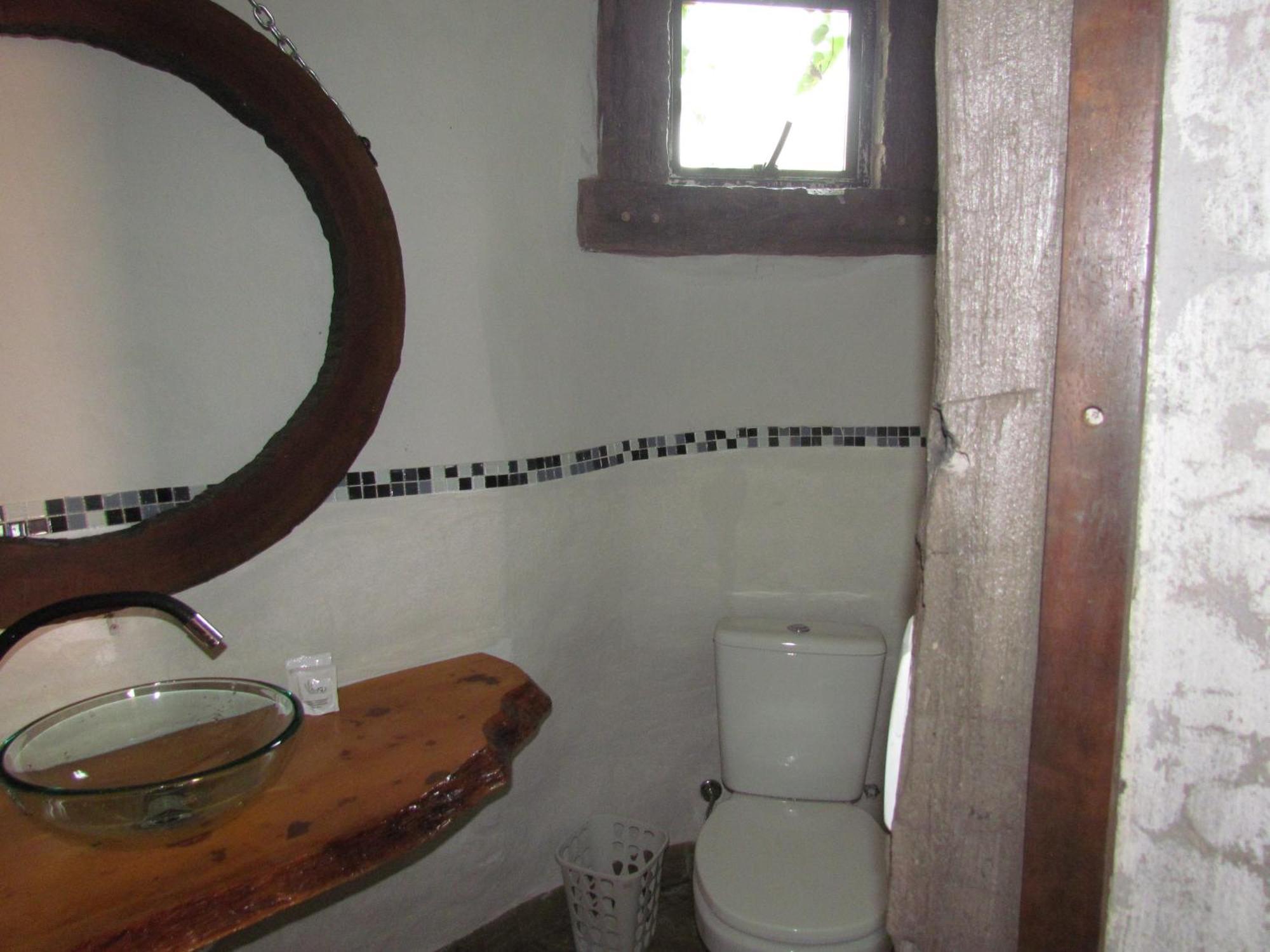 Casa De Guimaraes - Hotel Chapada dos Guimarães Extérieur photo