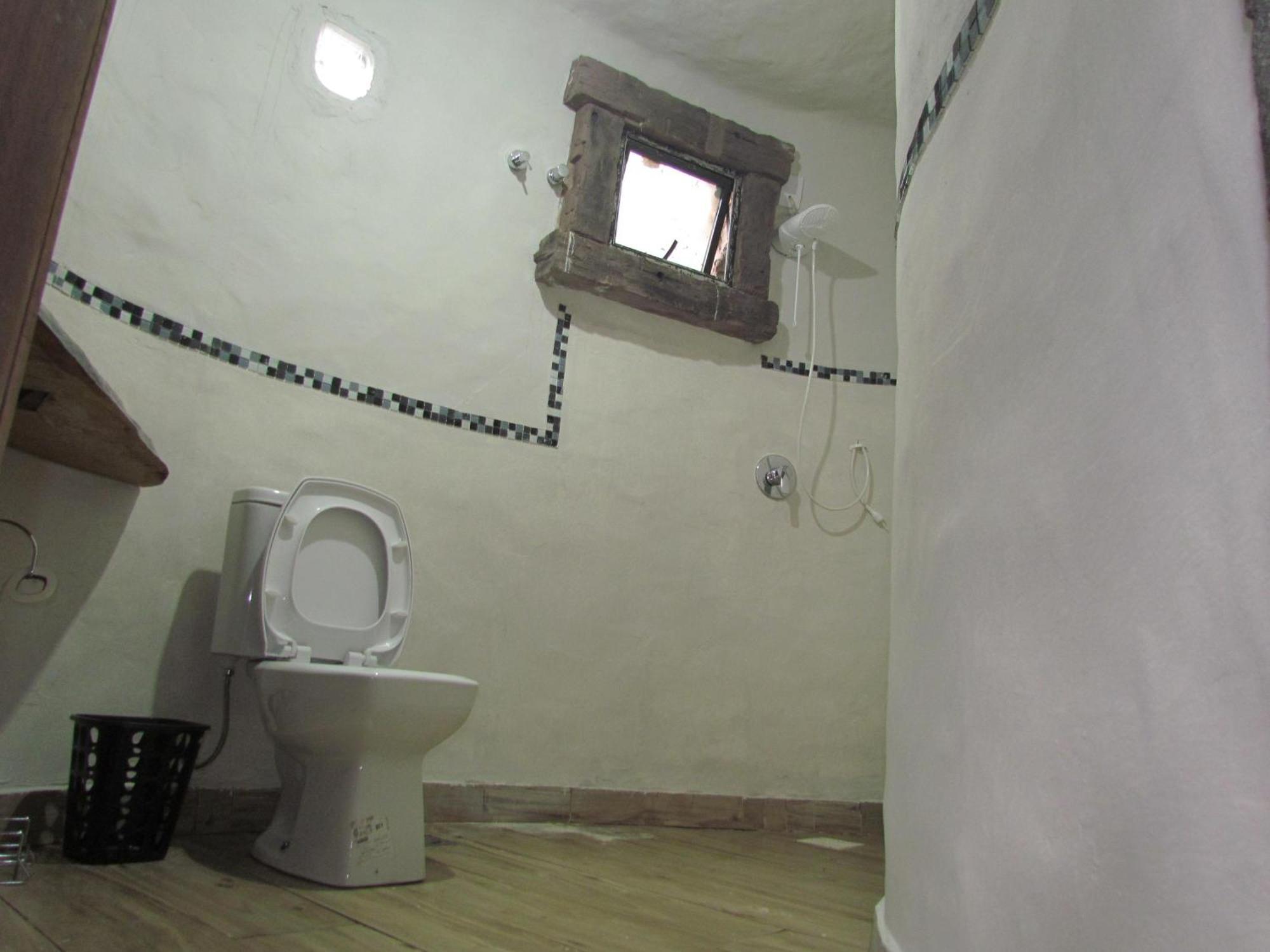 Casa De Guimaraes - Hotel Chapada dos Guimarães Extérieur photo