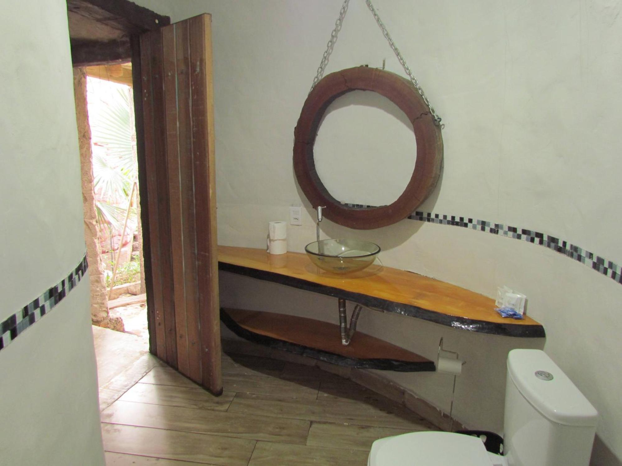 Casa De Guimaraes - Hotel Chapada dos Guimarães Extérieur photo
