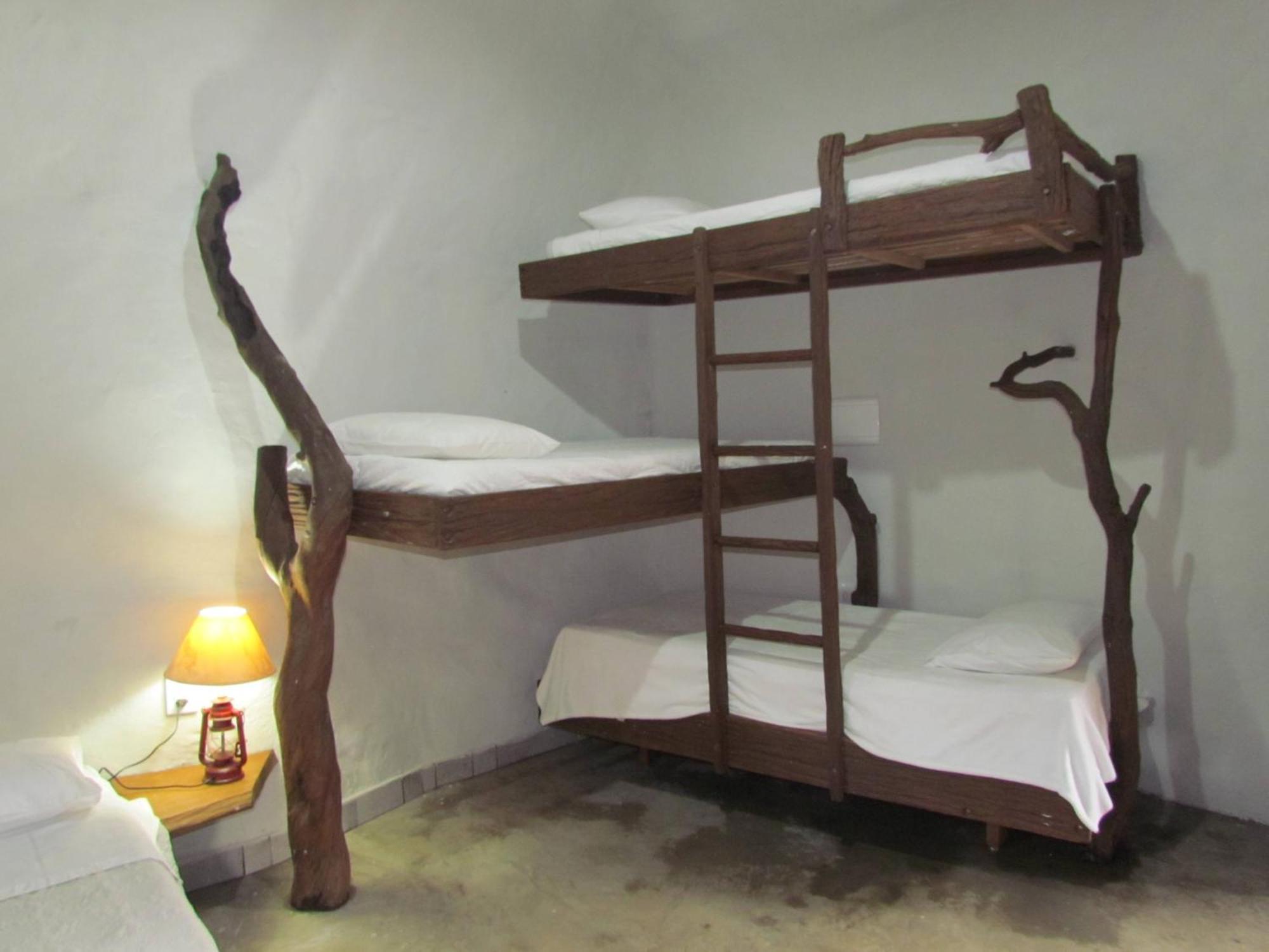 Casa De Guimaraes - Hotel Chapada dos Guimarães Extérieur photo